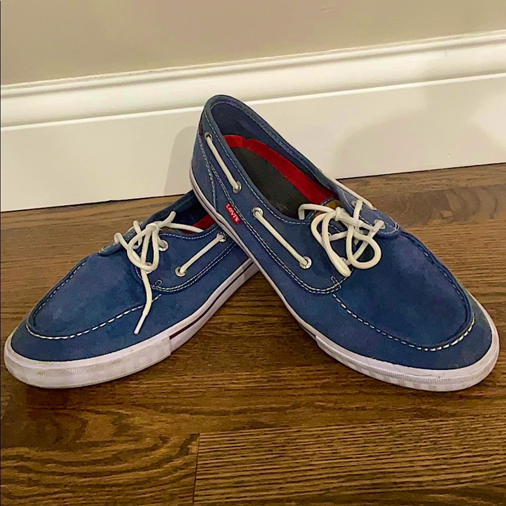 Levi’s